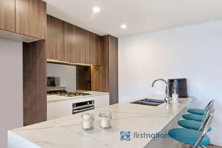403/41A Manchester Drive, Schofields NSW 2762