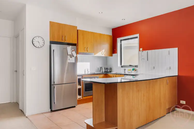 Fifth view of Homely apartment listing, 10/7 Wise Street, Braddon ACT 2612