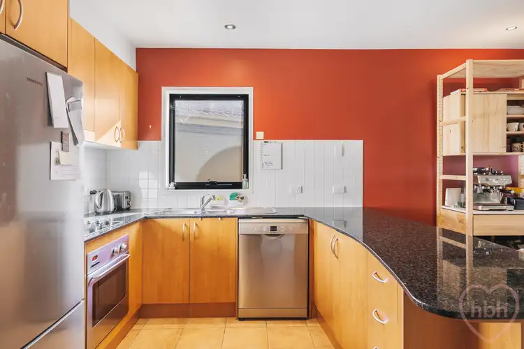 Sixth view of Homely apartment listing, 10/7 Wise Street, Braddon ACT 2612