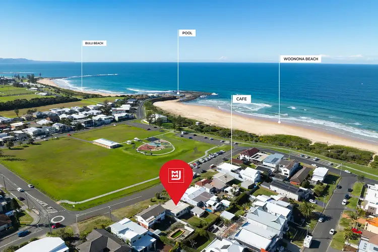 9 Park Road, Woonona NSW 2517