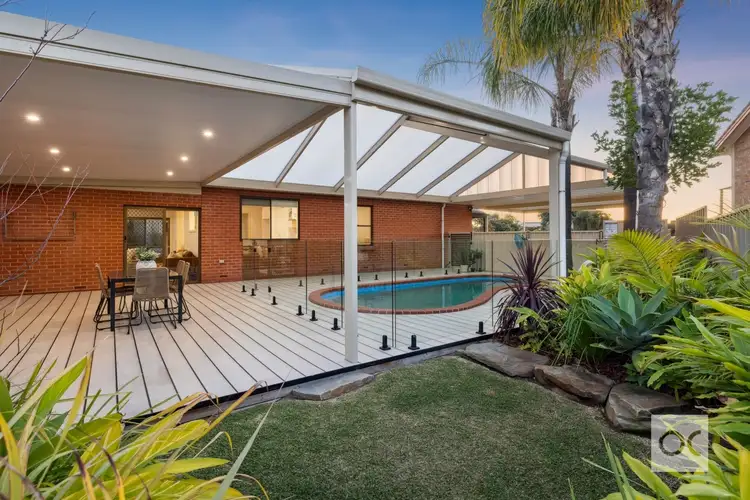 Main view of Homely house listing, 6 Admella Court, Hallett Cove SA 5158