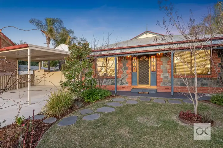 Second view of Homely house listing, 6 Admella Court, Hallett Cove SA 5158