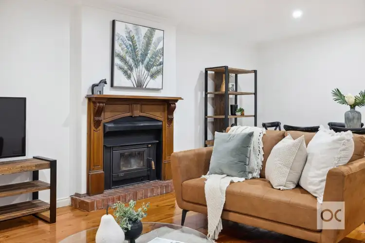 Third view of Homely house listing, 6 Admella Court, Hallett Cove SA 5158