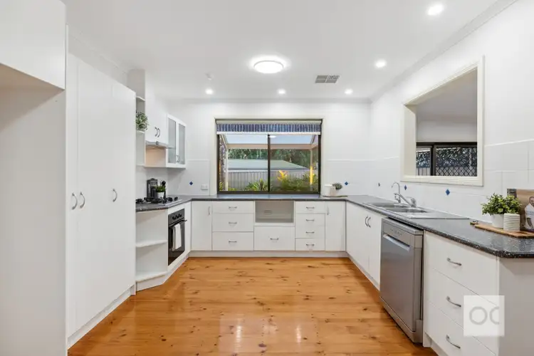 Fourth view of Homely house listing, 6 Admella Court, Hallett Cove SA 5158