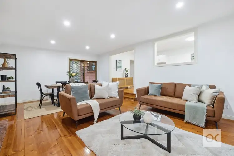 Fifth view of Homely house listing, 6 Admella Court, Hallett Cove SA 5158
