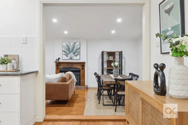 Sixth view of Homely house listing, 6 Admella Court, Hallett Cove SA 5158