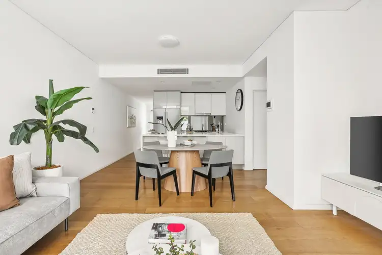Main view of Homely unit listing, G13/1-7 Victoria Street, Ashfield NSW 2131