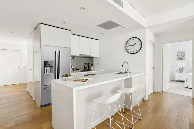 Second view of Homely unit listing, G13/1-7 Victoria Street, Ashfield NSW 2131