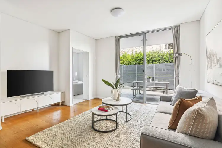 Third view of Homely unit listing, G13/1-7 Victoria Street, Ashfield NSW 2131