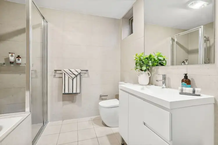 Sixth view of Homely unit listing, G13/1-7 Victoria Street, Ashfield NSW 2131