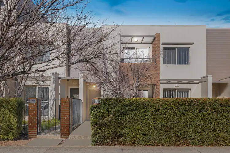 51/64 Kings Canyon Street, Harrison ACT 2914