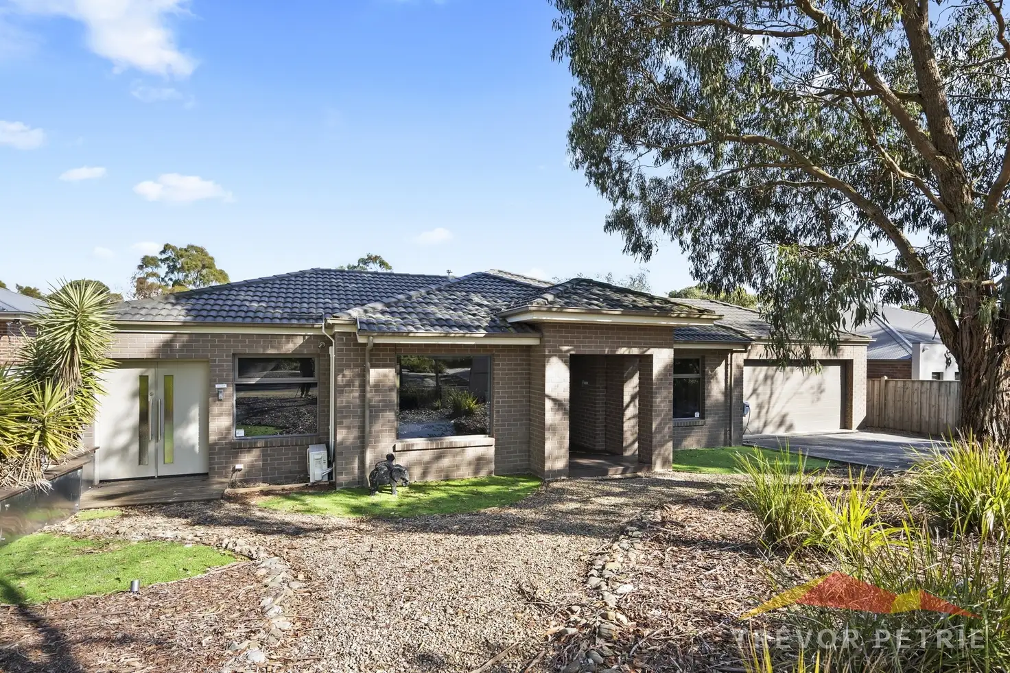 Main view of Homely house listing, 19 Yarra Gum Place, Mount Clear VIC 3350