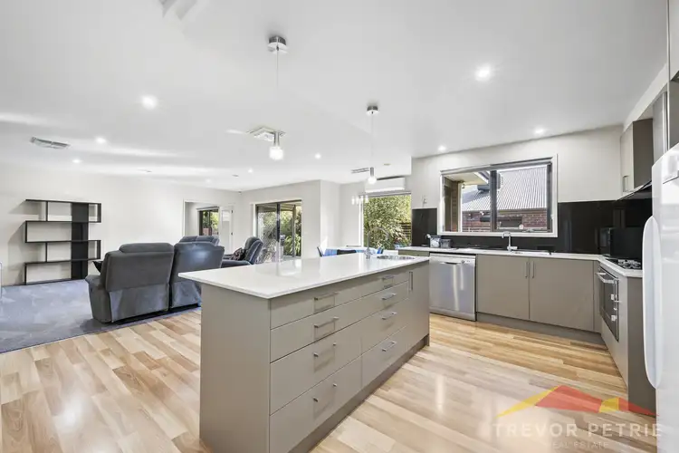 Second view of Homely house listing, 19 Yarra Gum Place, Mount Clear VIC 3350