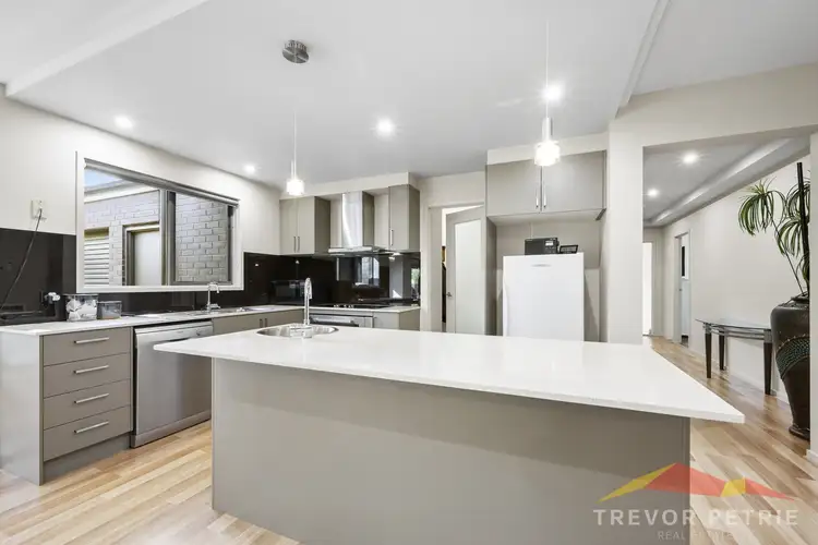 Third view of Homely house listing, 19 Yarra Gum Place, Mount Clear VIC 3350