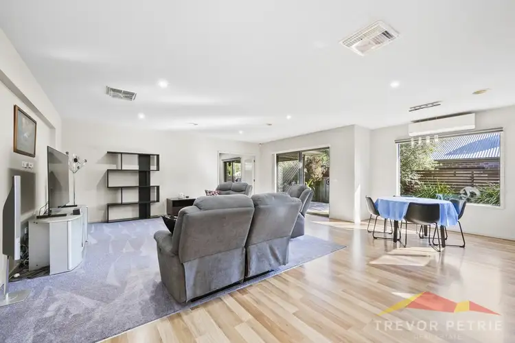 Fourth view of Homely house listing, 19 Yarra Gum Place, Mount Clear VIC 3350