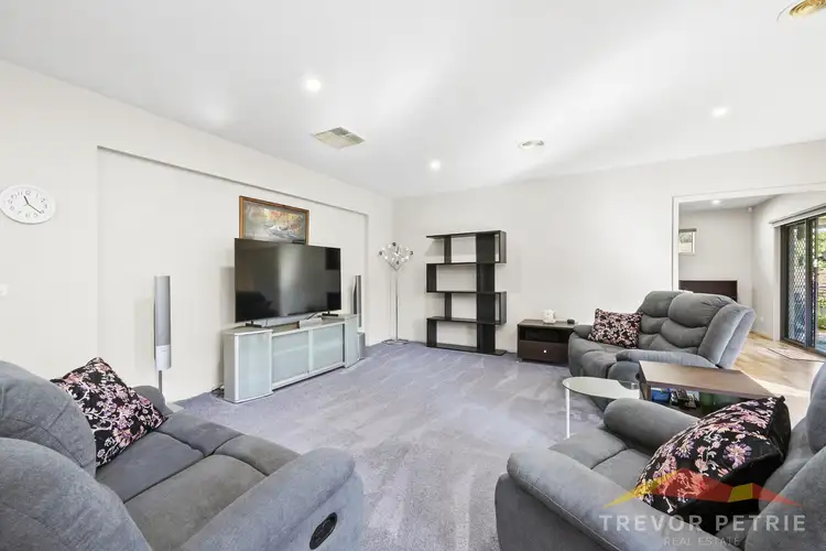 Fifth view of Homely house listing, 19 Yarra Gum Place, Mount Clear VIC 3350