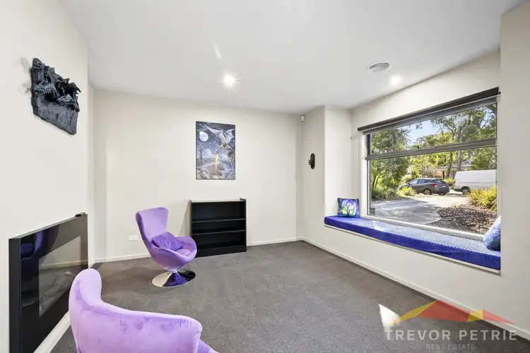 Sixth view of Homely house listing, 19 Yarra Gum Place, Mount Clear VIC 3350