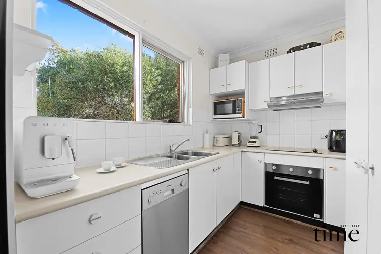 Third view of Homely apartment listing, 4/55 Parkview Road, Russell Lea NSW 2046