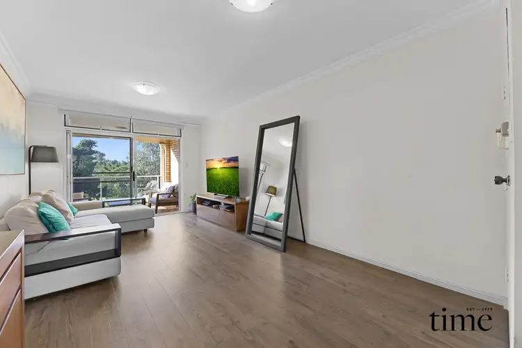 Fourth view of Homely apartment listing, 4/55 Parkview Road, Russell Lea NSW 2046