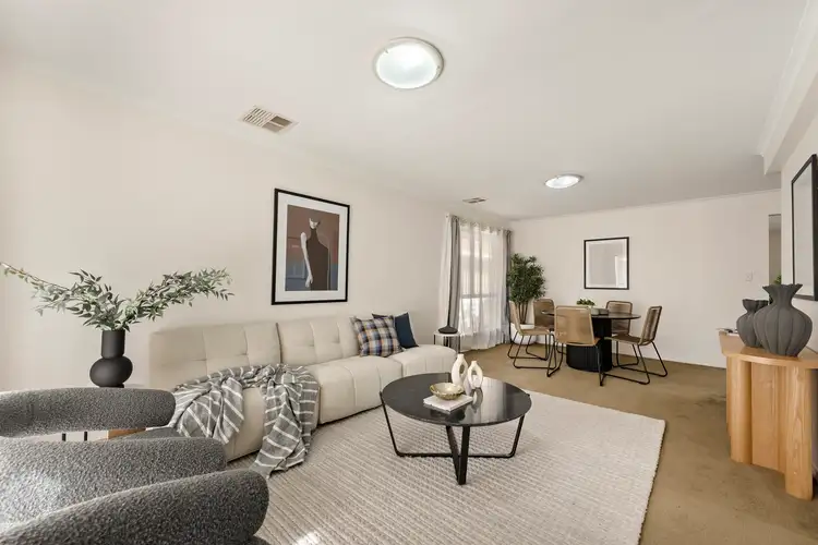 Second view of Homely house listing, 7 Craigside Court, Oakden SA 5086