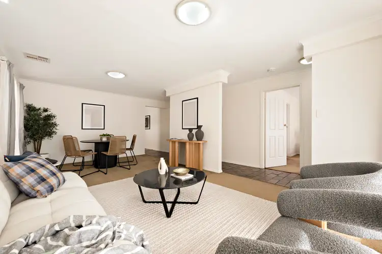 Third view of Homely house listing, 7 Craigside Court, Oakden SA 5086