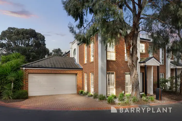 14 Willunga Way, Bundoora VIC 3083