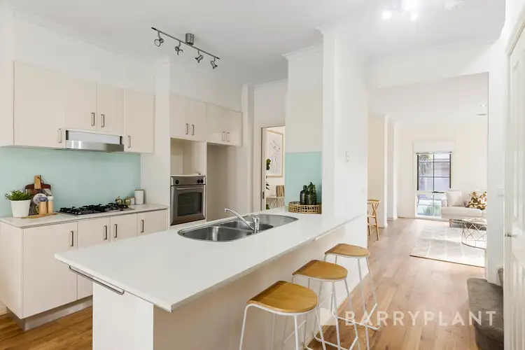 Third view of Homely house listing, 14 Willunga Way, Bundoora VIC 3083