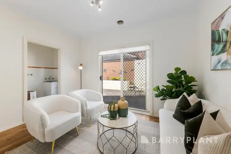 Fourth view of Homely house listing, 14 Willunga Way, Bundoora VIC 3083