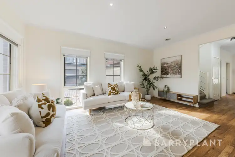 Fifth view of Homely house listing, 14 Willunga Way, Bundoora VIC 3083