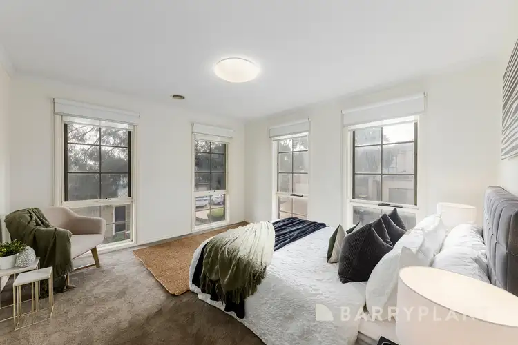 Sixth view of Homely house listing, 14 Willunga Way, Bundoora VIC 3083