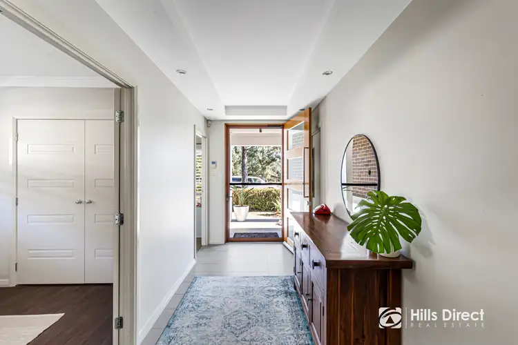 Third view of Homely house listing, 37 Pebble Crescent, The Ponds NSW 2769