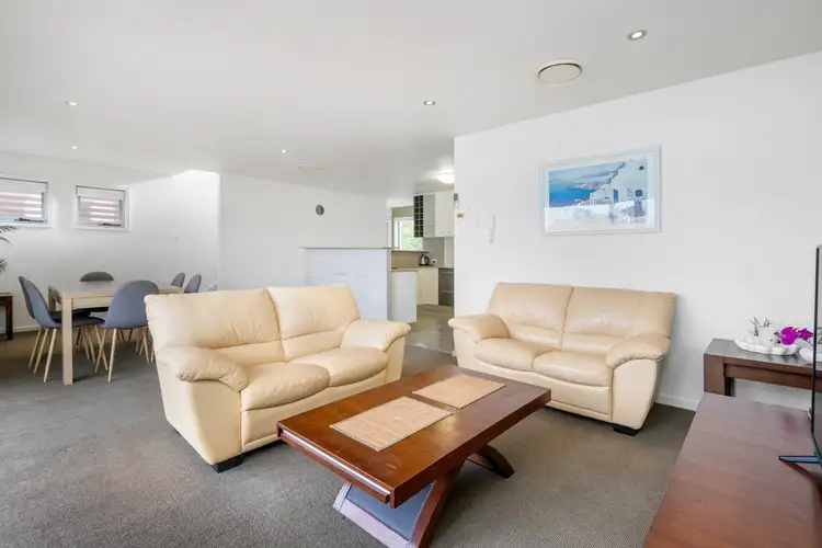 Fifth view of Homely house listing, 40/80 Moolyyir Street, Urangan QLD 4655