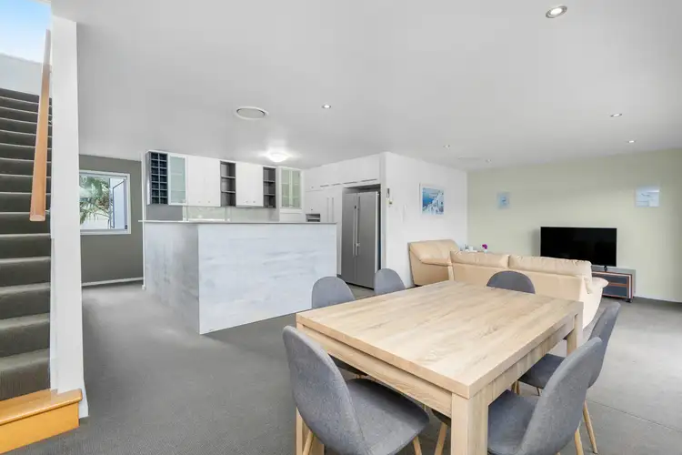 Sixth view of Homely house listing, 40/80 Moolyyir Street, Urangan QLD 4655