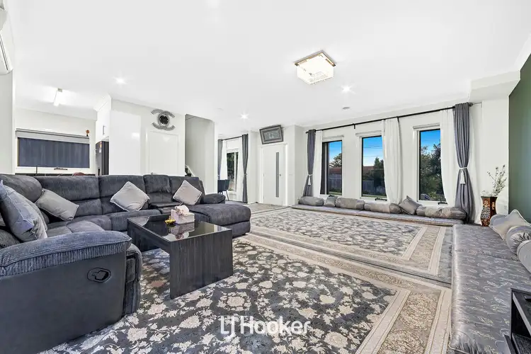 Third view of Homely townhouse listing, 1/19 Allison Avenue, Eumemmerring VIC 3177