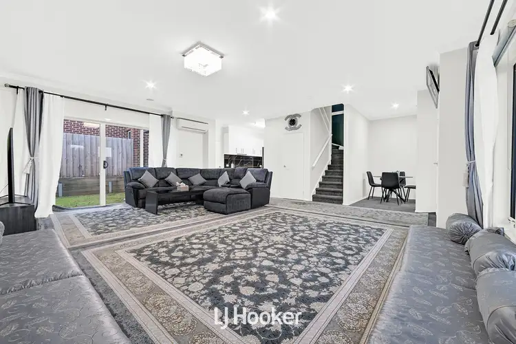 Fourth view of Homely townhouse listing, 1/19 Allison Avenue, Eumemmerring VIC 3177
