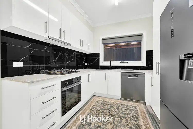 Fifth view of Homely townhouse listing, 1/19 Allison Avenue, Eumemmerring VIC 3177