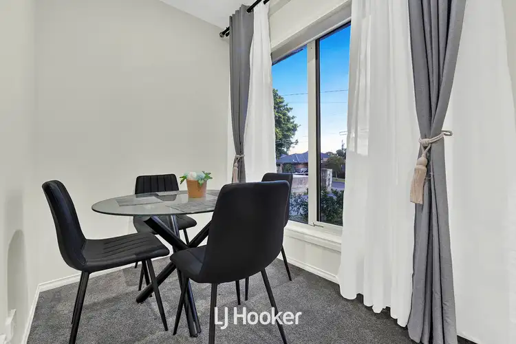 Sixth view of Homely townhouse listing, 1/19 Allison Avenue, Eumemmerring VIC 3177