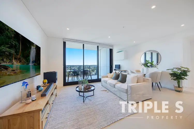 2211/3 Network Place, North Ryde NSW 2113