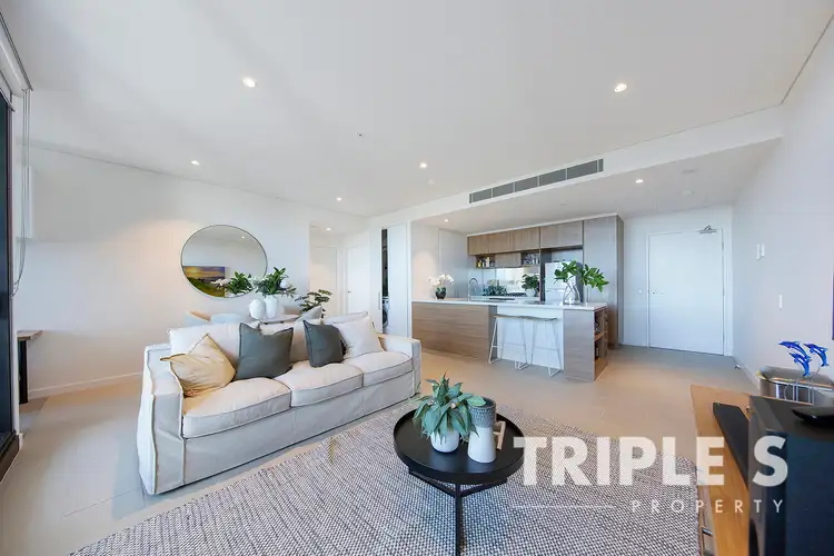 Fifth view of Homely apartment listing, 2211/3 Network Place, North Ryde NSW 2113