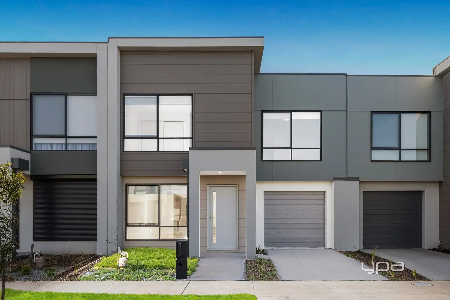 Main view of Homely house listing, 8 Arlington Street, Deanside VIC 3336