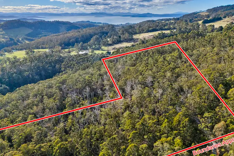 Second view of Homely land listing, Lot 4 Tip Road, Nubeena TAS 7184