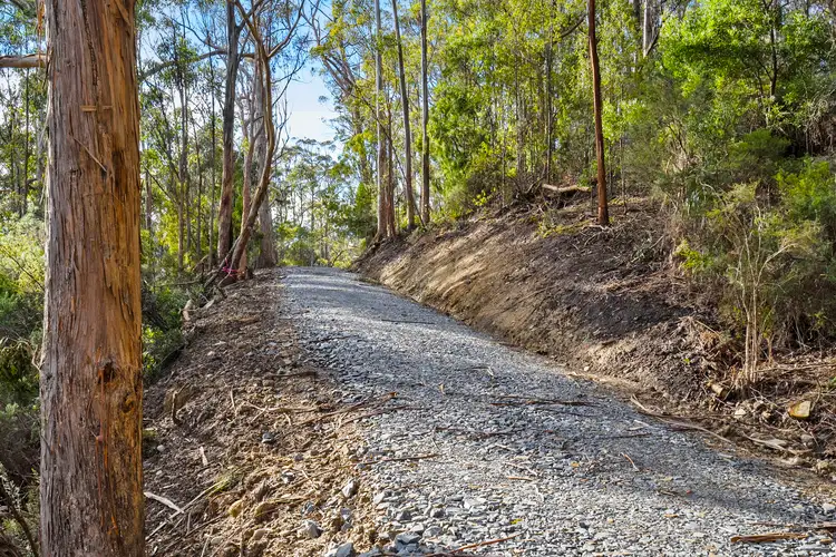 Fourth view of Homely land listing, Lot 4 Tip Road, Nubeena TAS 7184