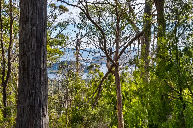 Fifth view of Homely land listing, Lot 4 Tip Road, Nubeena TAS 7184
