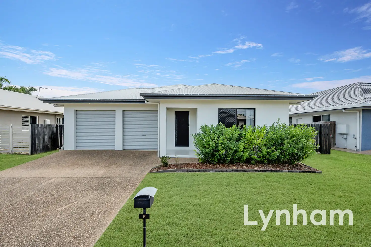 Main view of Homely house listing, 6 Yarra Crescent, Kelso QLD 4815