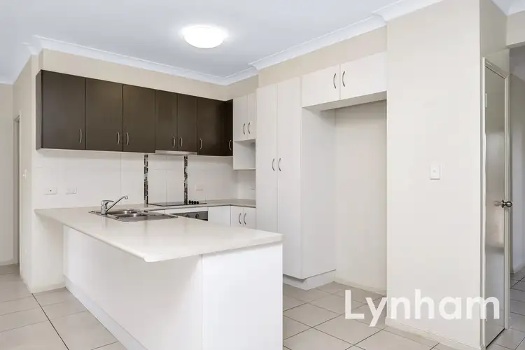 Second view of Homely house listing, 6 Yarra Crescent, Kelso QLD 4815