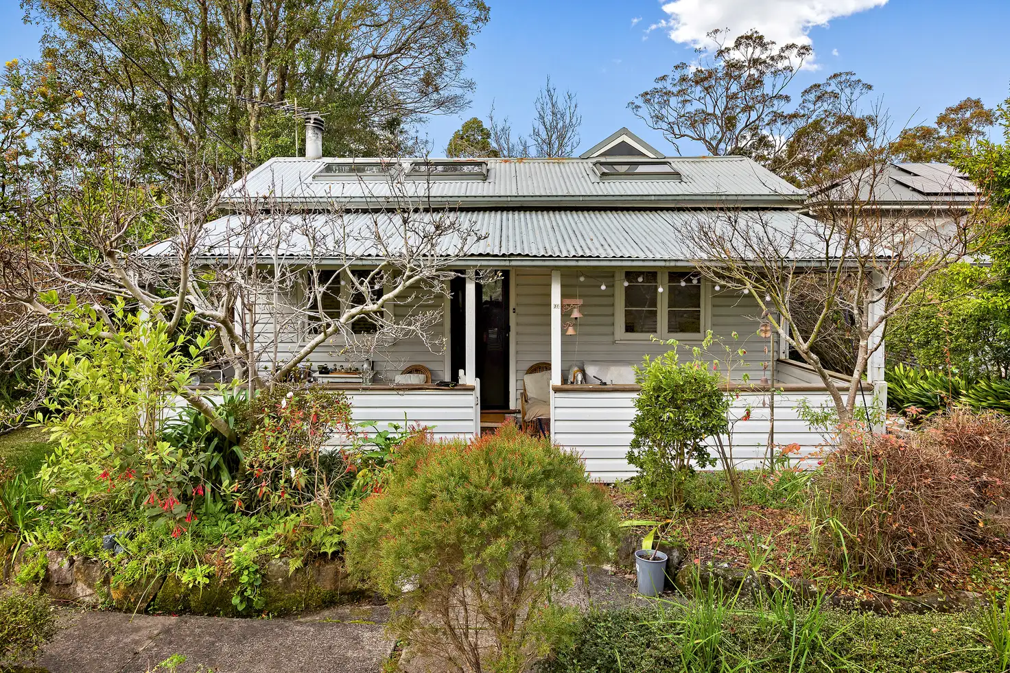 Main view of Homely house listing, 51 Shirlow Avenue, Faulconbridge NSW 2776