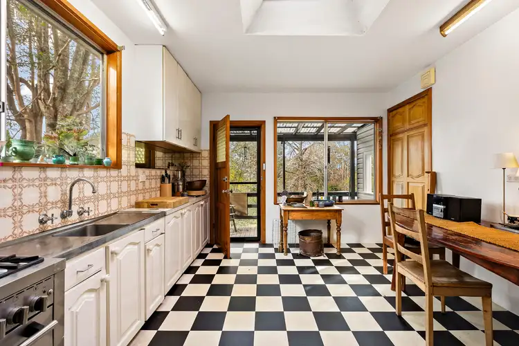 Second view of Homely house listing, 51 Shirlow Avenue, Faulconbridge NSW 2776