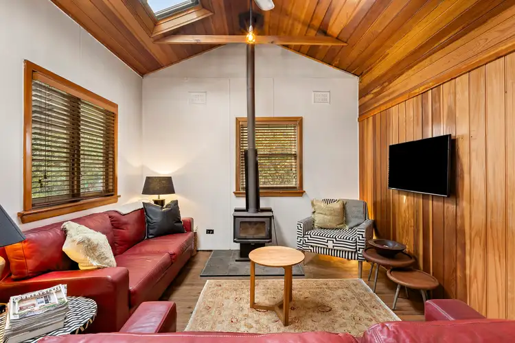 Third view of Homely house listing, 51 Shirlow Avenue, Faulconbridge NSW 2776
