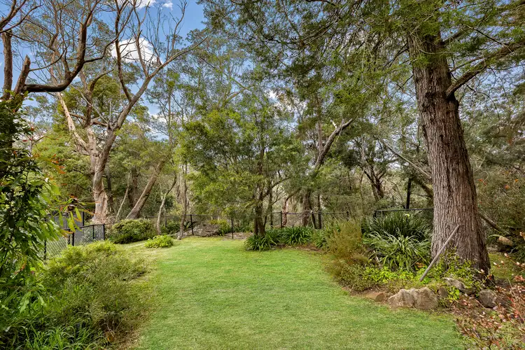 Fifth view of Homely house listing, 51 Shirlow Avenue, Faulconbridge NSW 2776