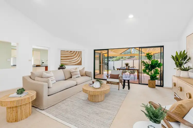 51 Amira Drive, Port Macquarie NSW 2444